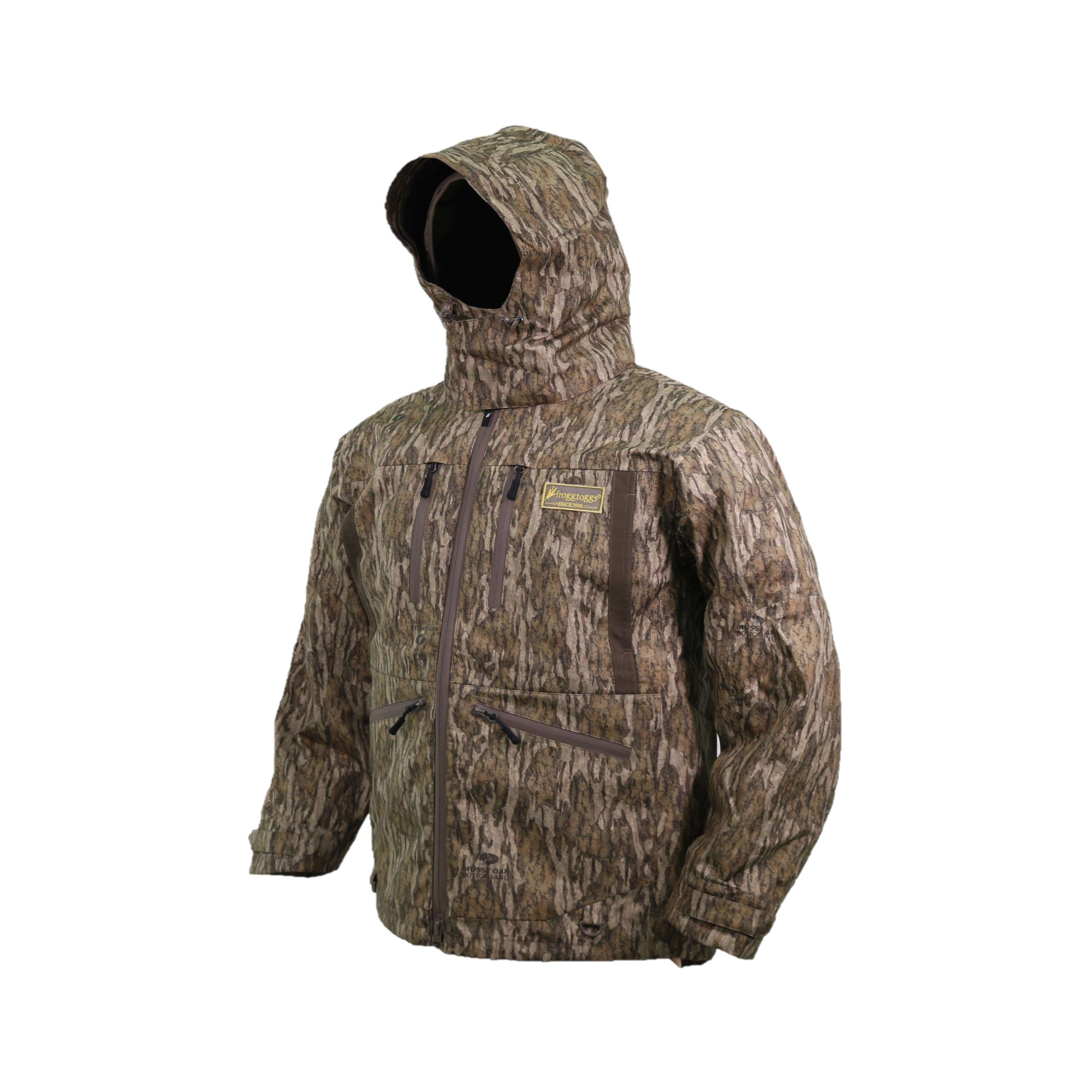 Grand Refuge® 3-N-1 Jacket with Primaloft Liner